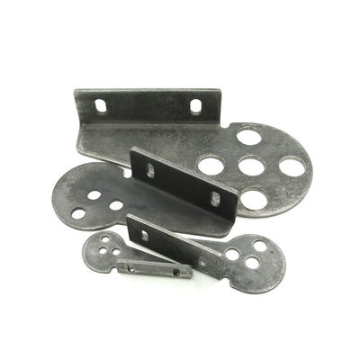 Stainless Steel/Hardware Fittings for Metal Stamping Parts SGS getest OEM fabricage
