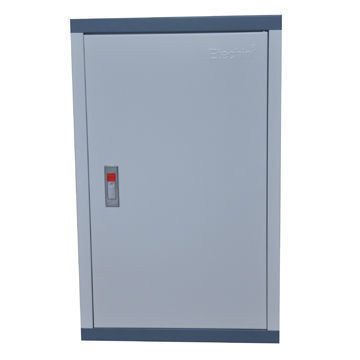 Op maat gemaakte aluminium mainframe schelp met IP67 beschermingsniveau en zinkplatering