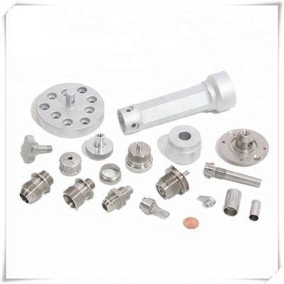 Precision Ironmongery Fittings voor monstervracht Vriendelijke onderhandelingen