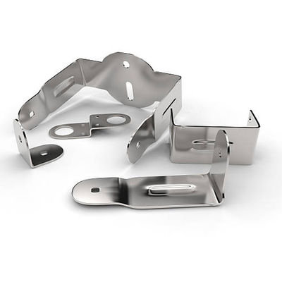 Klassieke Hardware-plank Bracket Stamping Welding Bracket in zwart met Power Coated Finish