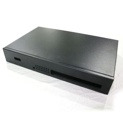 Nanfeng Customized Aluminium Metal Box Enclosure De ultieme oplossing voor netwerkkast