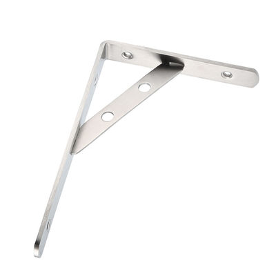 Op maat gemaakte buig- en lasmetalen bracket