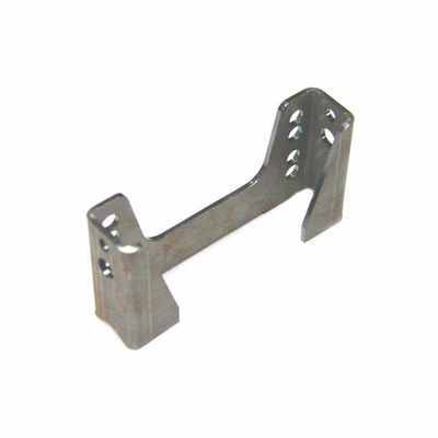 Op maat gemaakte buig- en lasmetalen bracket