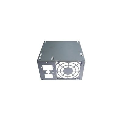 Custom aluminium hoesjes voor elektronische apparatuur ISO9001 gecertificeerd
