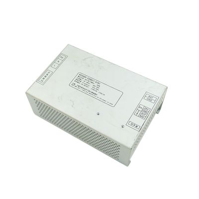 Nanfeng Aluminium Box Enclosures op maat voor uw OEM-behoeften en ISO9001-gecertificeerd