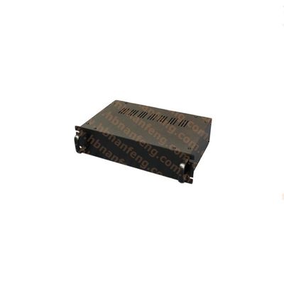 Nanfeng Aluminium Box Enclosures op maat voor uw OEM-behoeften en ISO9001-gecertificeerd