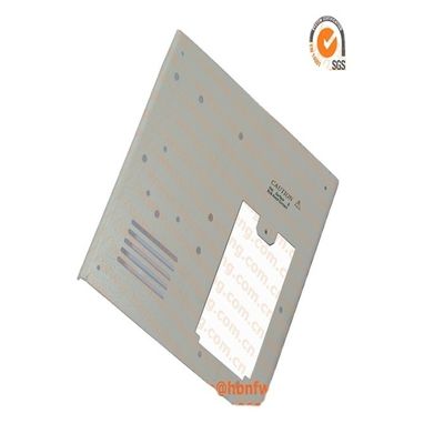 Nanfeng Aluminium Box Enclosures op maat voor uw OEM-behoeften en ISO9001-gecertificeerd