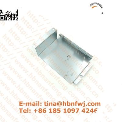 Nanfeng Aluminium Box Enclosures op maat voor uw OEM-behoeften en ISO9001-gecertificeerd