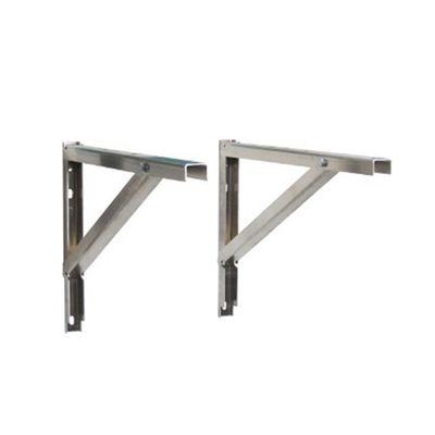 Op maat gemaakte metalen meubelonderdelen SGS gecertificeerd en op maat gemaakt voor uw behoeften