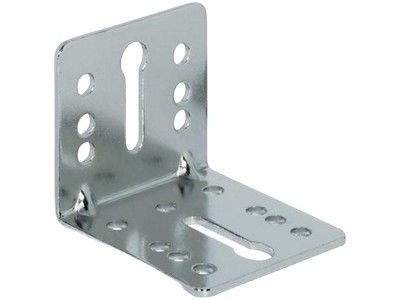 Custom OEM Service Metal Sheet Bracket met buigproces en aangepast ontwerp