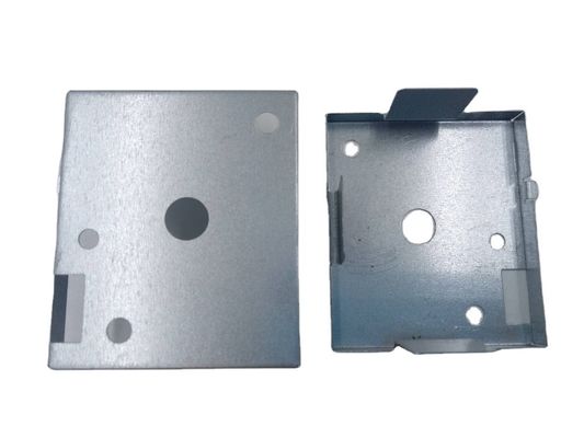 Custom OEM Service Metal Sheet Bracket met buigproces en aangepast ontwerp