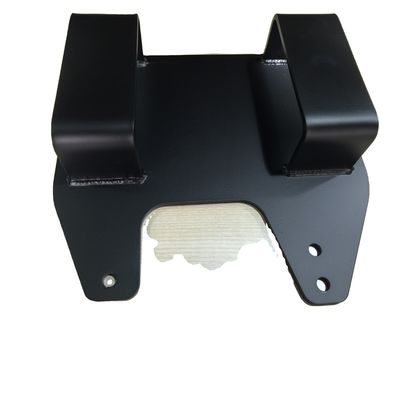 Professionele Custom Metal Shell Box met aanpassing en polijsten