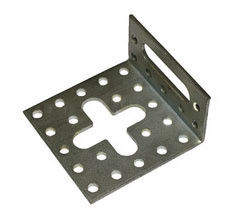 Professionele Custom Metal Shell Box met aanpassing en polijsten