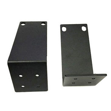 Professionele Custom Metal Shell Box met aanpassing en polijsten