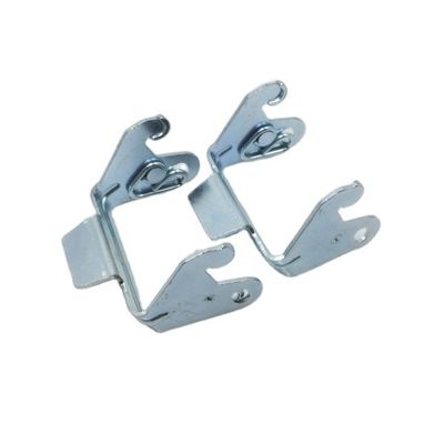 Metalen accessoires voor uw B2B-behoeften Vormproces en aanpasbare opties