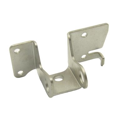 Metalen accessoires voor uw B2B-behoeften Vormproces en aanpasbare opties