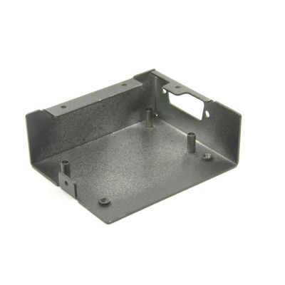 Metalen accessoires voor uw B2B-behoeften Vormproces en aanpasbare opties