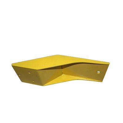 Materiaal op maat Keuze Plaat Metalen Frame Fabricatie Laser Snijden Buigen Lassen