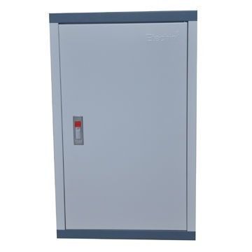 Galvanisatie Nanfeng Custom roestvrij staal 304 Chassis of Shell Box voor infrastructuur