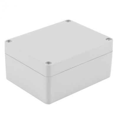 Galvanisatie Nanfeng Custom roestvrij staal 304 Chassis of Shell Box voor infrastructuur