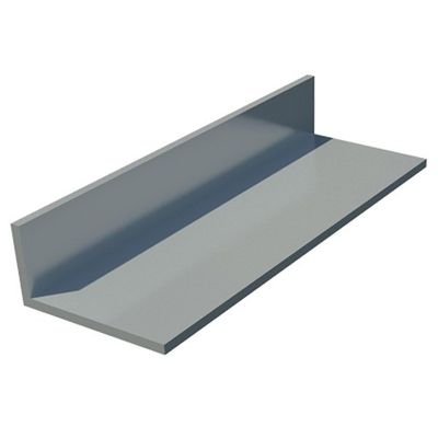 Custom aluminium plaat metalen buigen en laser snijden onderdeel met 0,4--3 mm dikte