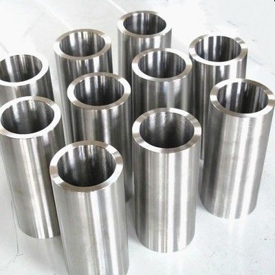 Op maat gemaakte metalen aluminiumbuisbuigschommelingen voor precisiefabricage