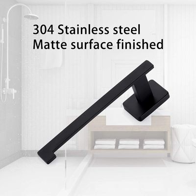 Handdoekenhouders Badkamer Hardware Set 4 stukken Dikte 2-5mm Certificaat ISO9001 2015