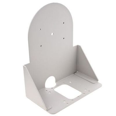 ISO9001 2008 Gecertificeerde niet-standaard Custom Universal Wall Mount Bracket voor geselecteerde camera's