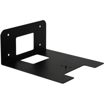 Keuken Custom PTZ Optics Camera Wall Mount Bracket voor gemakkelijke installatie