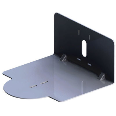 Keuken Custom PTZ Optics Camera Wall Mount Bracket voor gemakkelijke installatie
