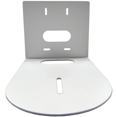 Standaard of niet-standaard Custom PTZ Optics Camera Wall Mount Bracket 290g