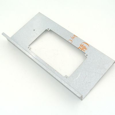Hebei Nanfeng OEM Stamping Parts Voldoen aan de eisen van klanten voor eindproducten van auto's