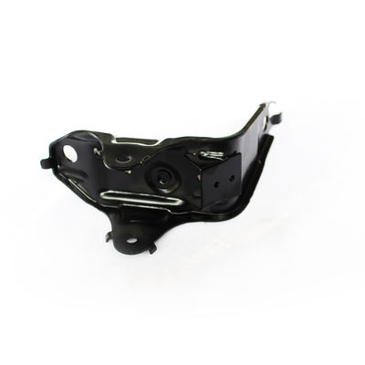 Custom Steel Motorcycle Spare Parts Klantenvraag en Precision Engineered Design