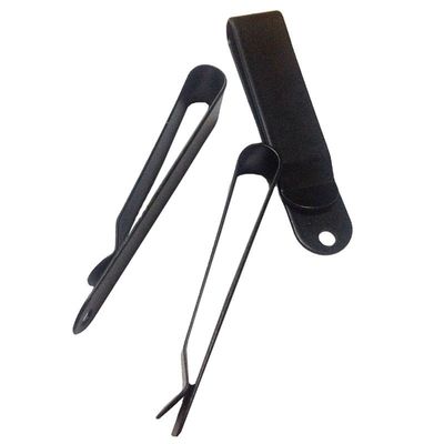 Customized OEM Automotive Car Body Light Roestvrij staal Aluminium Platen Clips Plaat Metalen Stempelonderdelen