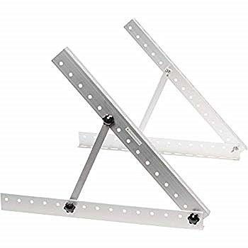 Hebei Nanfeng biedt geavanceerde apparatuur CNC wandmontage platte beugel voor airconditioning