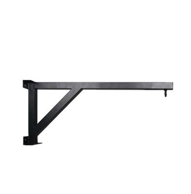 Niet-standaard op maat gemaakte wall mount punch bag bracket voor heavy punching bag support items