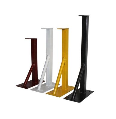 Niet-standaard op maat gemaakte wall mount punch bag bracket voor heavy punching bag support items
