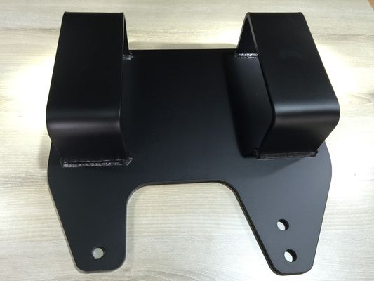Custom aluminium legering buigen Lassen Punch Laser snijden Verwerking Schimmellading