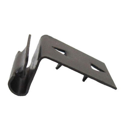 100% inspectie Precision Stamping Parts for Customized OEM/ODM Sheet Metal Fabrication