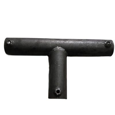 Op maat gemaakte buizen van roestvrij staal, gebogen, gevormd metalen onderdelen, buizen buigen