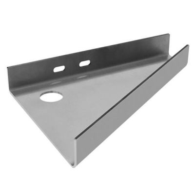 290 g aangepaste roestvrij staal aluminium ijzer productontwerp laser snijden service