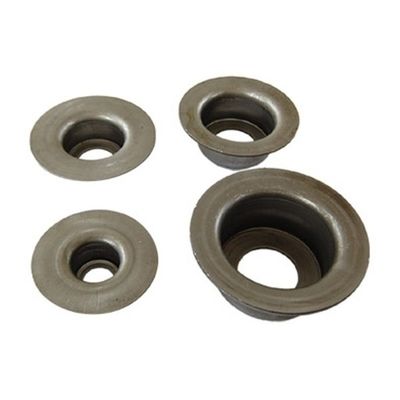 Hot Stamping Die Parts Stamping Machine met Custom Specific Mould Investment Fee