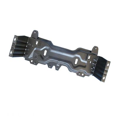 Hot Stamping Die Parts Stamping Machine met Custom Specific Mould Investment Fee