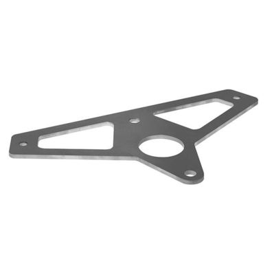 Op maat gemaakte plaatmetalen vervaardiging voor het perforeren, buigen, lasersnijden en lassen
