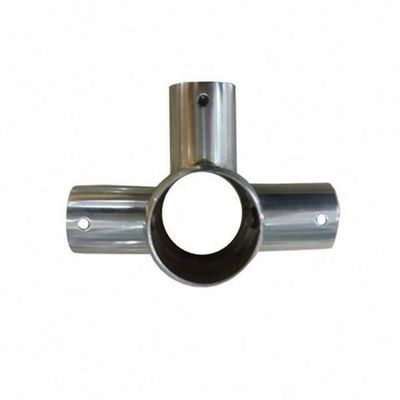 Customized CNC Aluminium Plate Laser Snijden en Buigen voor Steel Mould Customization