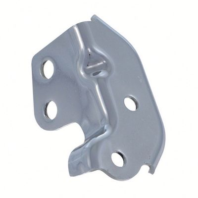 Aluminiumplaat metalen onderdelen van Hebei Nanfeng