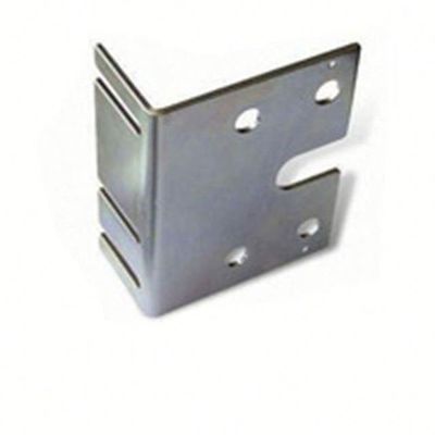 Aluminiumplaat metalen onderdelen van Hebei Nanfeng