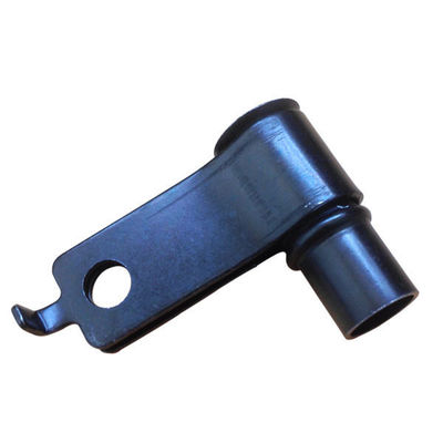 Customized Automotive Car Body/Bumper OEM Plaatmetaalfabricage voor precisieonderdelen