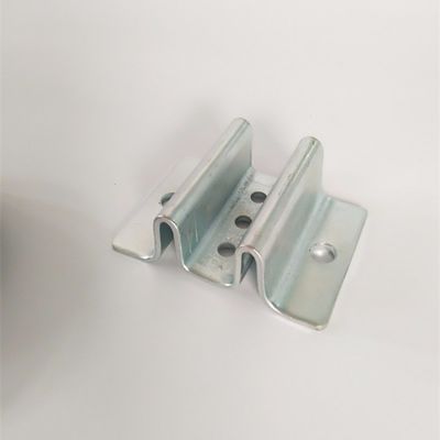 Gepersonaliseerde zware multi-way hoekbeugel Sterk en duurzaam constructie
