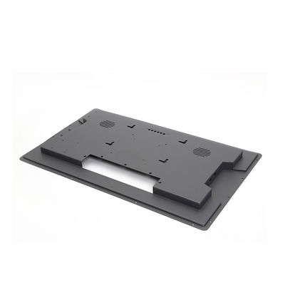 Hebei Nanfeng Custom Metal Stamping Bracket Welding Stamping Parts voor aangepaste kleur